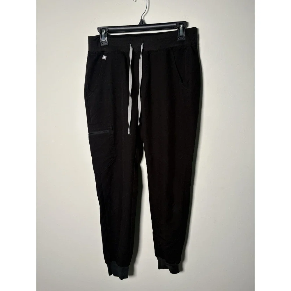 Figs women black